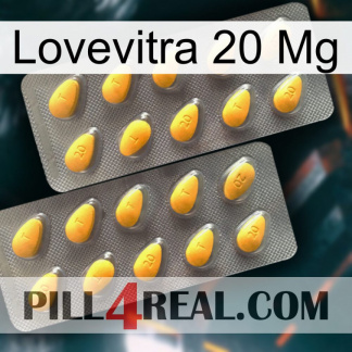Lovevitra 20Mg cialis2